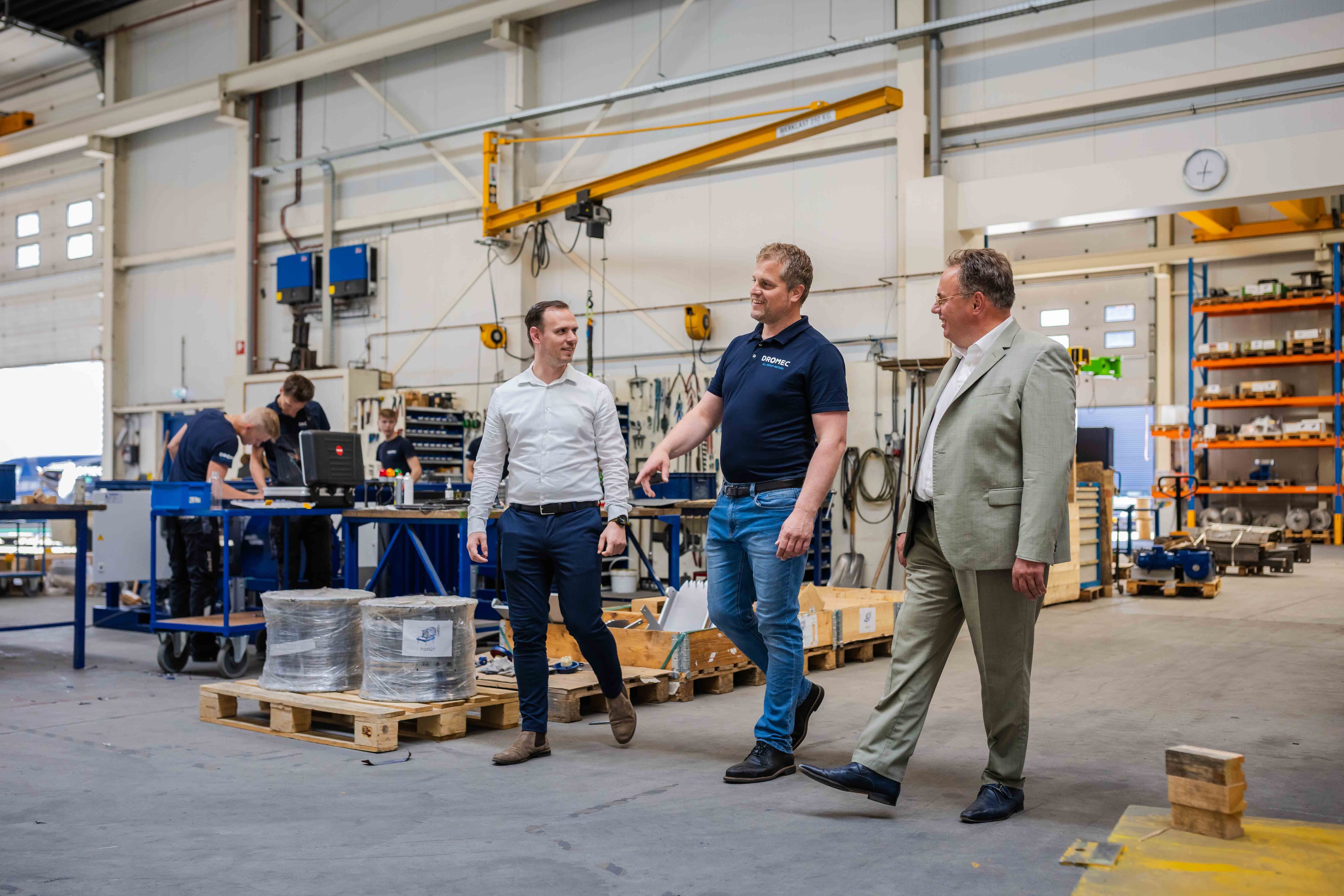 Specialist in familiebedrijf advies